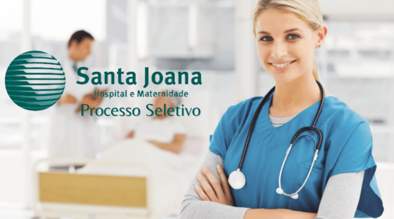 vagas-tecnico-de-enfermagem-santa-joana-rh-vagas-online