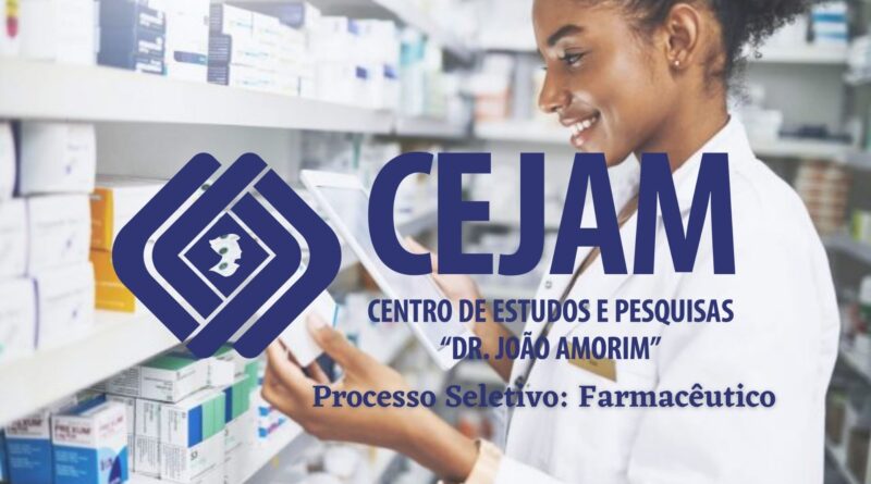 vaga-farmaceutico-cejam-rh-vagas-online