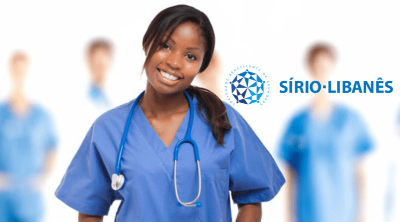 vagas-tecnicos-de-enfermagem-sirio-libanes-rh-vagas-online