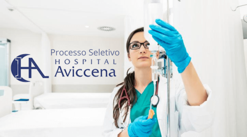 emprego-para-auxiliar-de-enfermagem-aviccena-rh--vagas-online