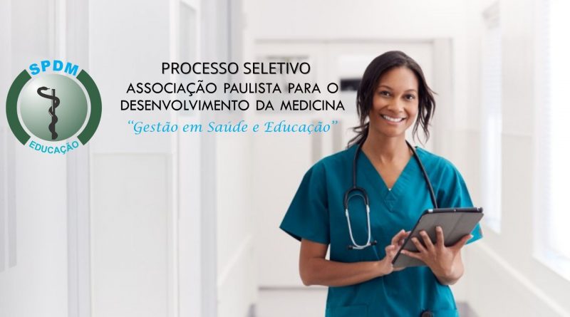 emprego-para-auxiliar-de-enfermagem-spdm-rh-vagas-online