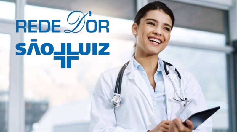 emprego-para-enfermeiro-rede-dor-sao-luiz-rh-vagas-online