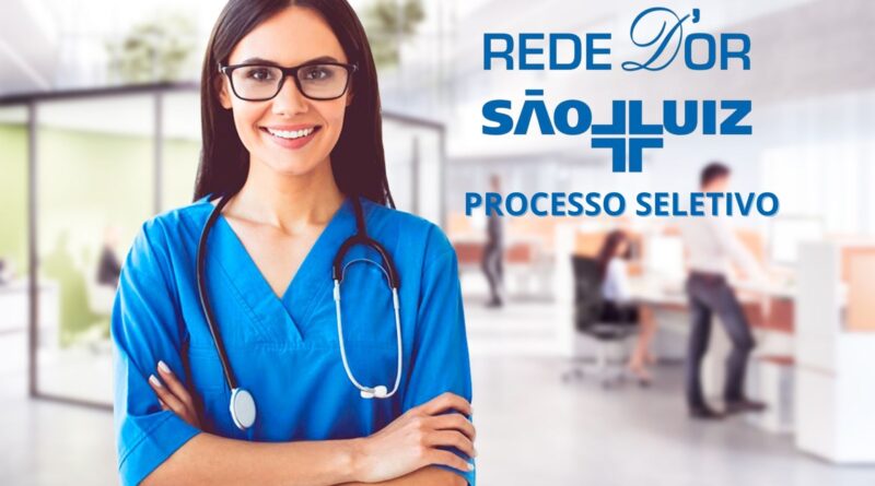 processo-seletivo-vagas-rede-dor-rh-vagas-online