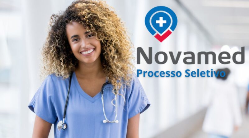 processo-seletivo-vagas-de-emprego-para-técnico-de-enfermagem-novamed-bradesco-rh-vagas-online