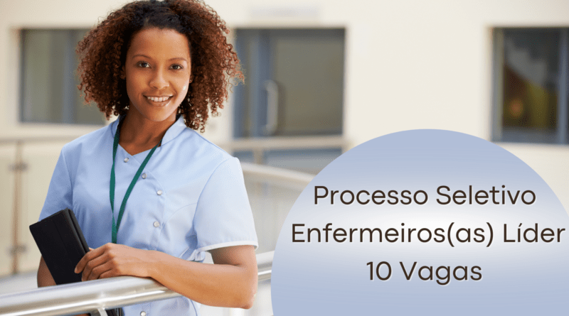 vagas-de-emprego-para-enfermeiros-lider-rh-vagas-online